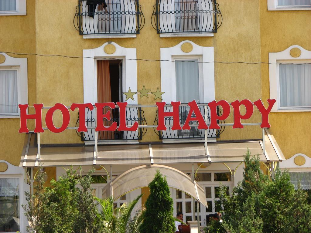 Be happy hotel. Happy Hotel.